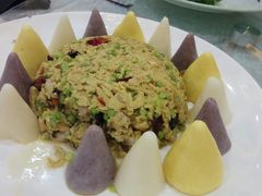 -津悦·正阳春烤鸭(红旗南路店)