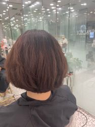 -时尚殿堂hair salon（上地华联店）
