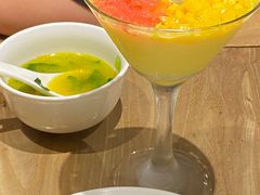 -枣子树·素食餐厅(普陀山店)