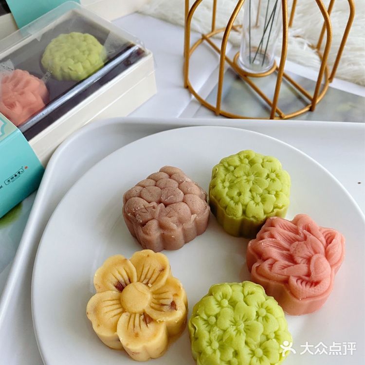 老杭州人探店|分享真的不允许错过的南宋胡记