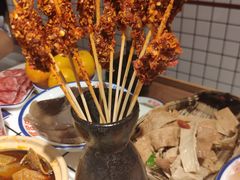 -贤合庄卤味自助火锅(新都汇店)