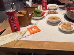 -东门口涮肉·砂锅·烤串(老门东店)