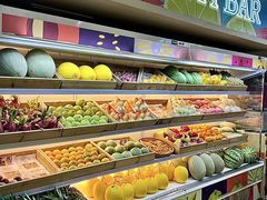 -皇室假期美食水疗会(春风路店)