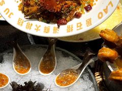 -潮澎派·潮汕菜大排档(南较西路店)