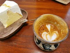 -Double cafe
