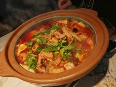 -雀蓝川菜(滨湖万象汇店)