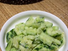 -渝信川菜(长安店)