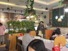 -拿渡·水煮鱼麻辣香锅(王府井奥莱·香江小镇店)