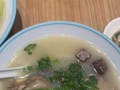 -小杨生煎(香港名都店)