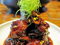 -湖滨28中餐厅·西湖宴·杭州君悦酒店