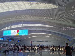 -临沂北站