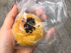 -詹记桃酥(包河万达店)