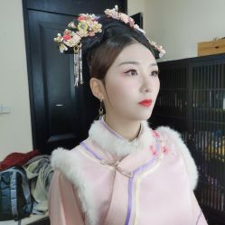 -盘子女人坊古装写真摄影(天津总店)