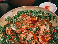 -山石榴·贵州菜(丰盛里店)