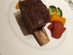 -王品牛排(郑州大卫城店)