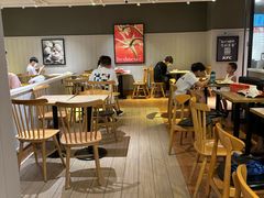 -肯德基(福民路店)