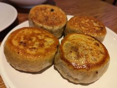 -清真吴记门钉肉饼·喜多利