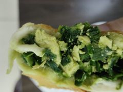 -紫光园清真北京小吃(银村街店)
