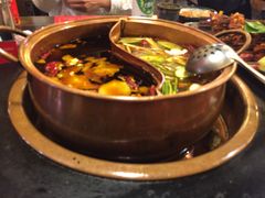 -镇江龙·火锅串串(武侯祠店)