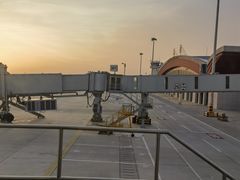 -敦煌莫高国际机场