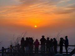 -妙峰山风景名胜区