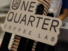 -1/4 ONE QUARTER COFFEE LAB(朝阳大悦城店)