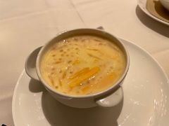 杨枝甘露-利苑酒家(宜安广场店)