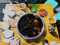 -渝味黄姐火锅(黄泥村店)