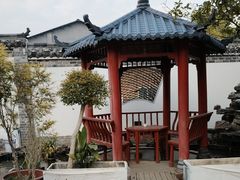 -野渡坡·极致湘菜·庭院餐厅(汉阳店)