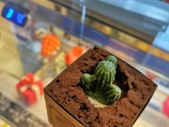 -格兰西点(289艺术园区店)