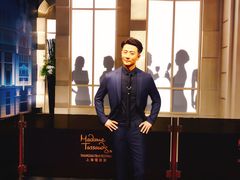 景点-上海杜莎夫人蜡像馆
