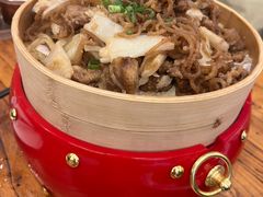 -老雒阳面馆·水席·洛阳菜(王城路店)