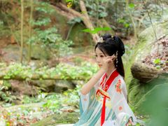-飞霞风景名胜区