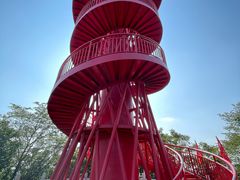 -吉林市朱雀山国家森林公园