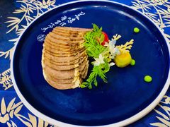 平遥酱牛肉-山西饭店