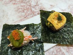 -元气寿司(宝安壹方城店)