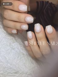点击看大图 -十月·日式美甲美睫·纹眉