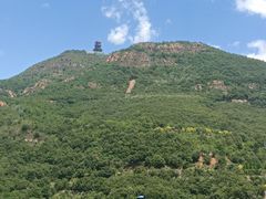 -定都阁
