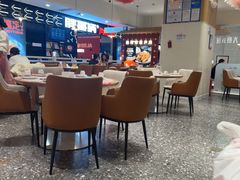 -大厨小馆(华阳城店)