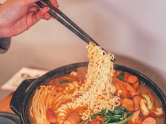 -OPPA HOUSE 韩国欧巴餐厅·韩国菜(北京路店)