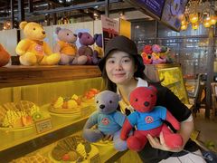 -漫咖啡(浏阳河店)