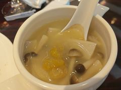 -上海凯宾斯基大酒店