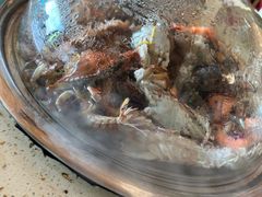 -港畔赶海蒸汽海鲜烧烤自助(仙螺岛店)
