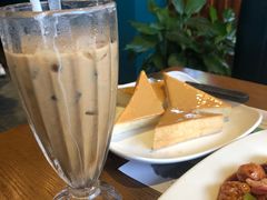 -香港表哥茶餐厅(银泰百货店)