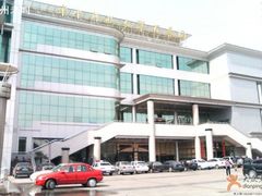 门面-华中科技大学百景园(三楼酒店)
