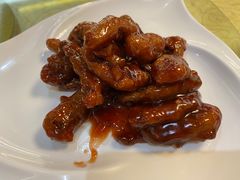 -清真·三德隆饭庄(桥梓口店)