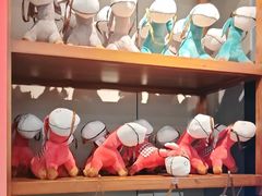 -高玛纳驴肉火烧(河间总店)