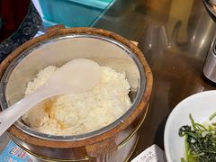 -富正毅三下锅·湘西韵味(天门山索道店)