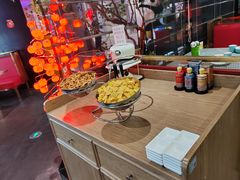 -四川饭店(城乡购物中心店)