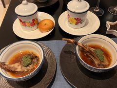 -盛宴自助餐厅(运达喜来登店)